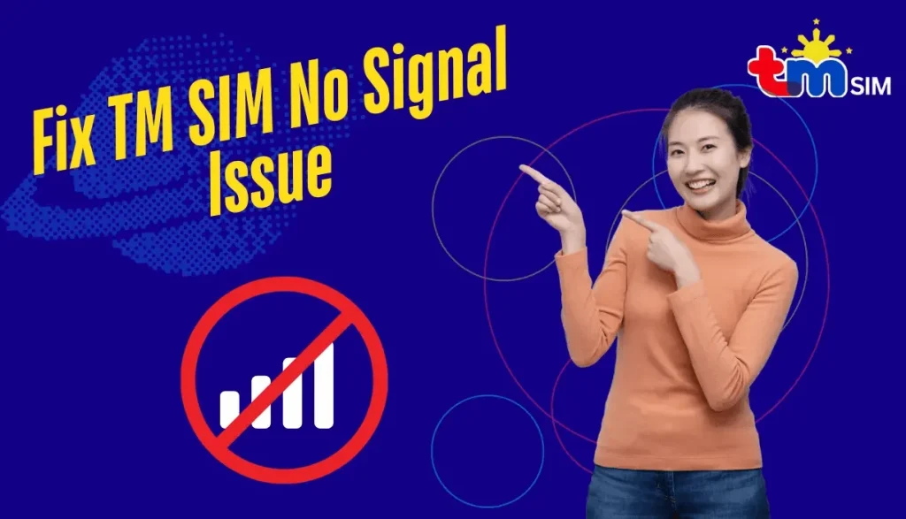 Check TM Network Coverage