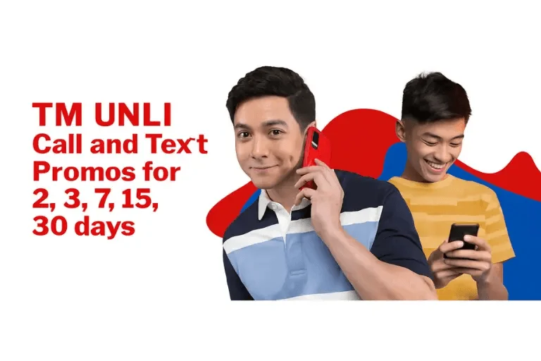 tm unli data promos